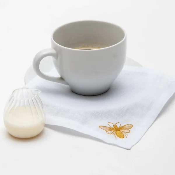 Queen Bee Coasters