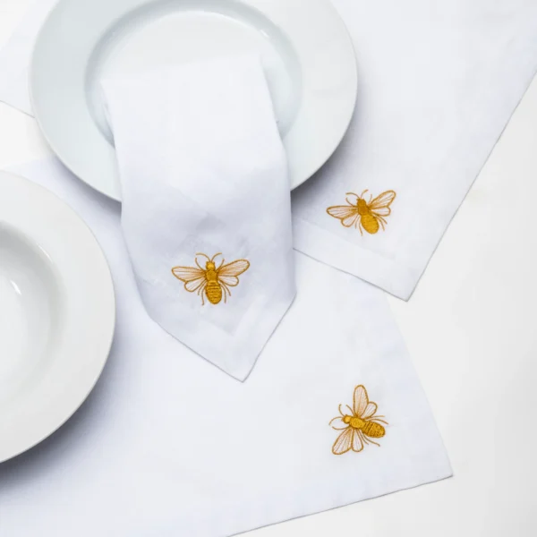 Placemat and Napkin Set - Image 3