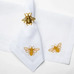 Placemat and Napkin Set