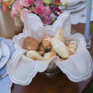 Bread Basket Napkins