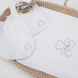 Little Bear Blanket