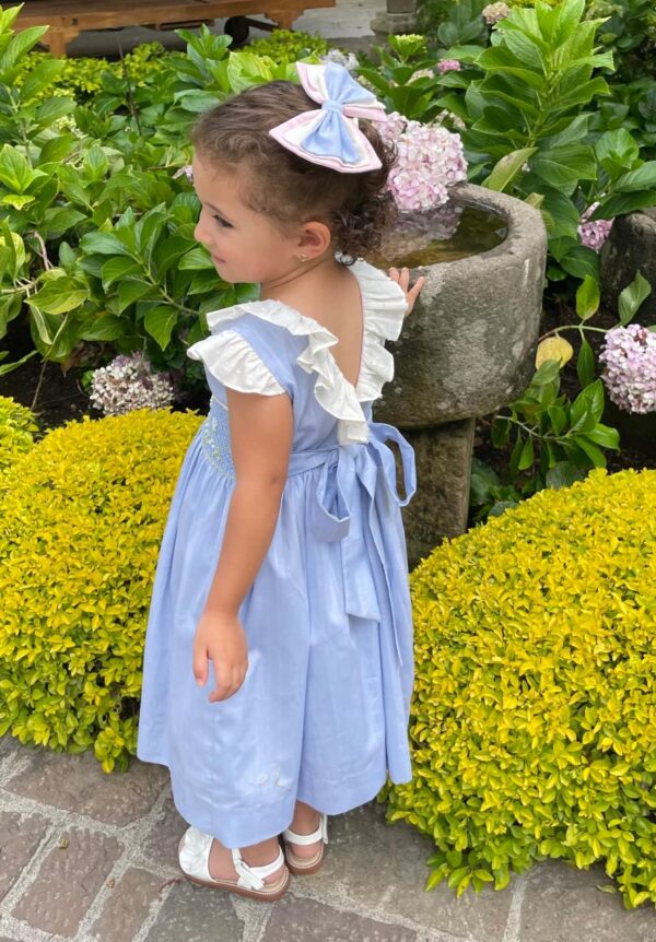 Carolina Dress - Image 2