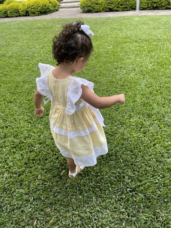 Isabella Dress - Image 5