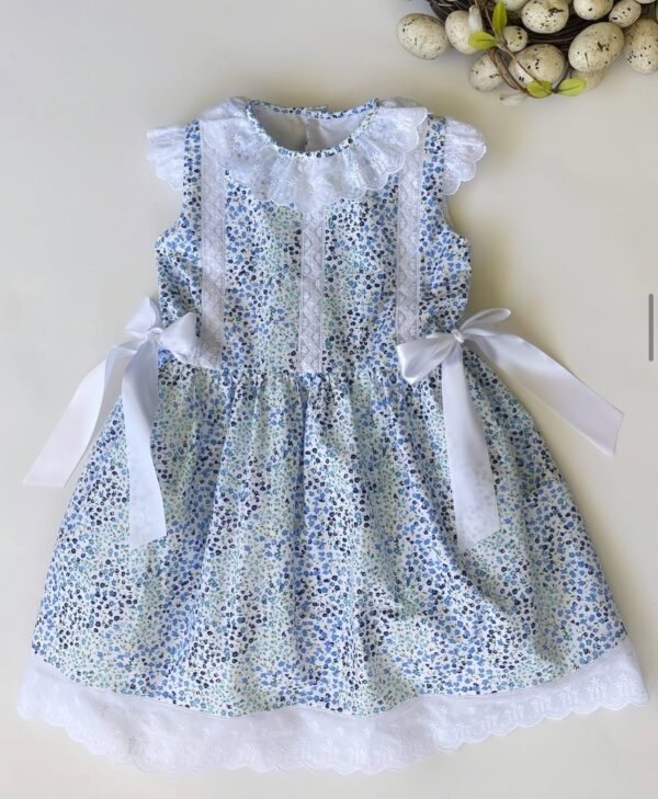 Sofia Dress