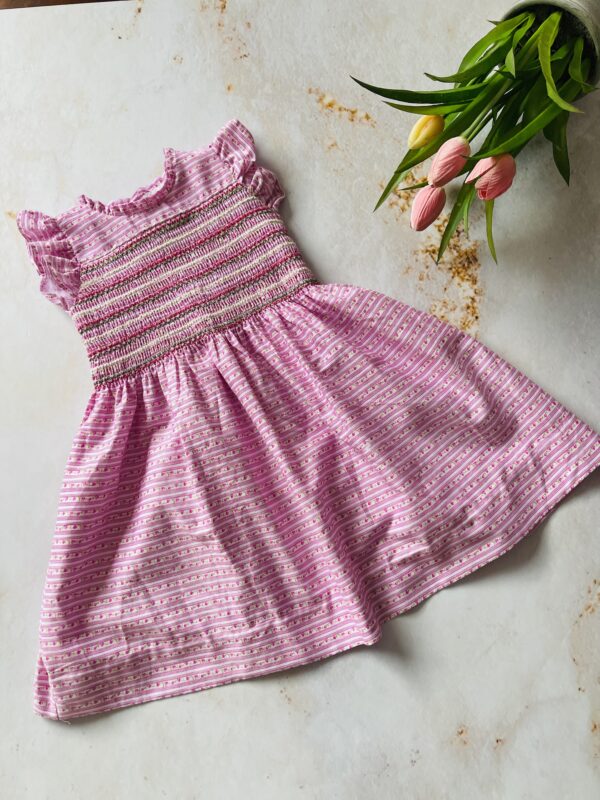 Maria Dress - Image 3