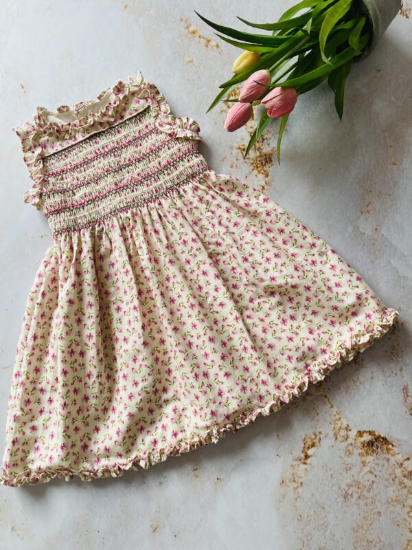 Rebecca Dress - Image 3