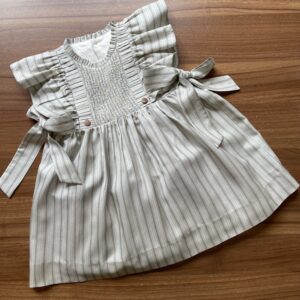 Valentina Dress