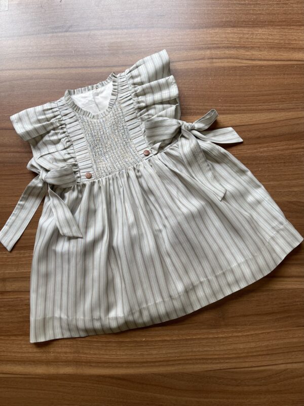 Valentina Dress