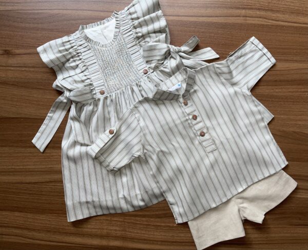 Alfredo Short Set - Image 2