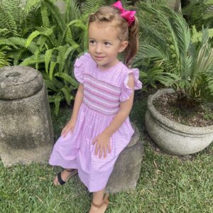 Maria Dress