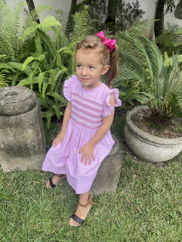 Maria Dress