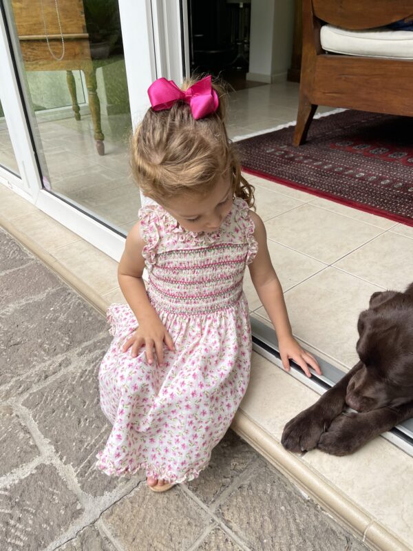 Rebecca Dress