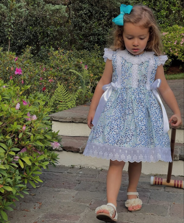 Sofia Dress - Image 2