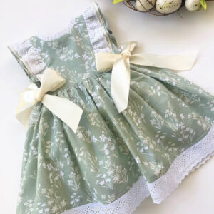 Sara Dress