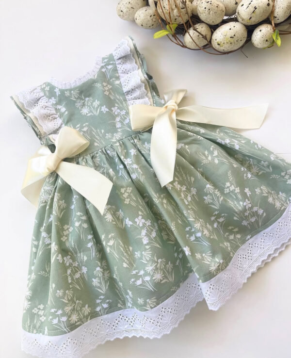 Sara Dress