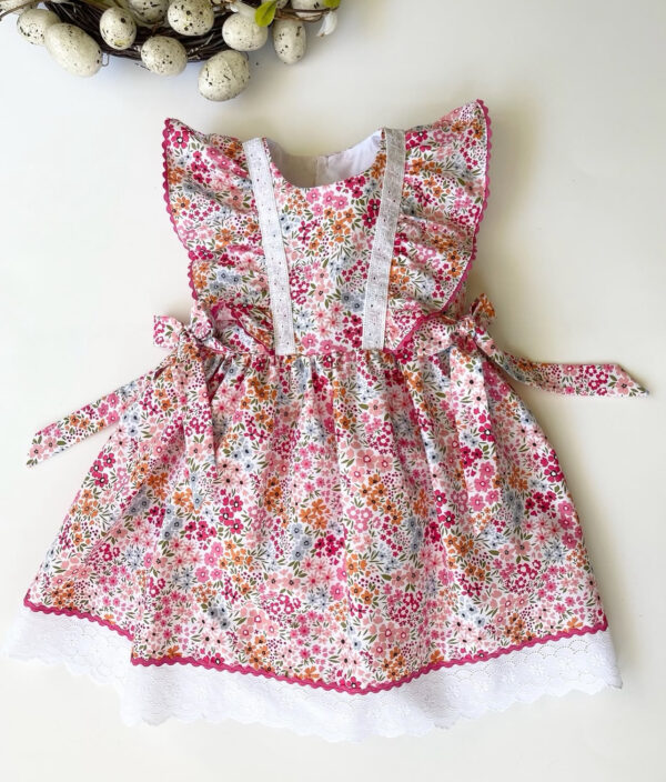 Anna Dress