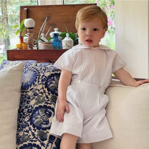 Charles Short Set
