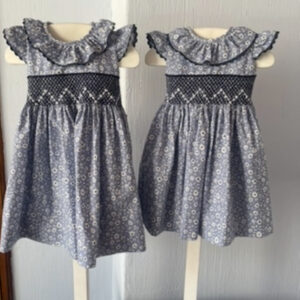 Belinda Dress