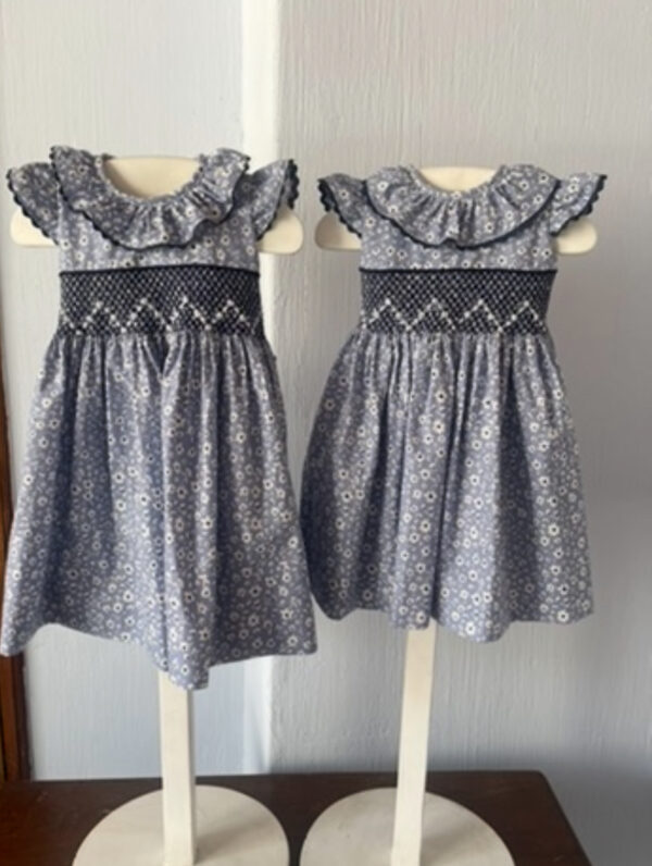 Belinda Dress