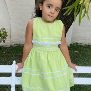 Melanie Dress