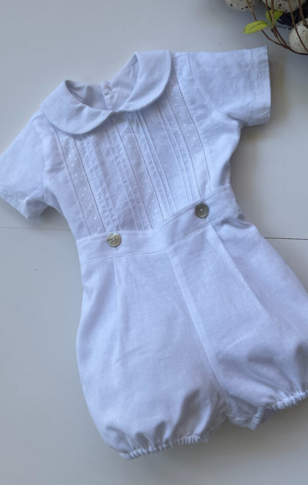 Charles Bubble Set
