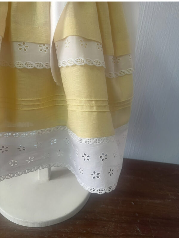 Isabella Dress - Image 4