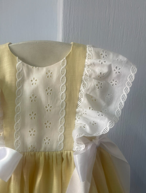 Isabella Romper - Image 2