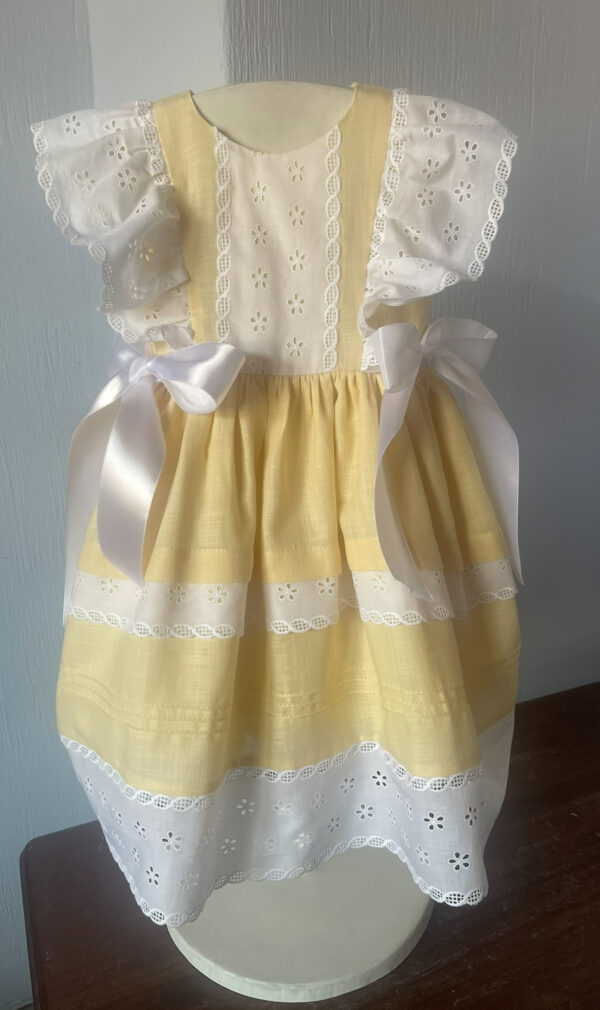 Isabella Dress - Image 2