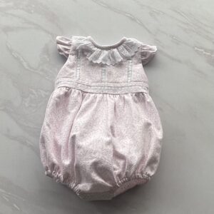 Natalia Romper