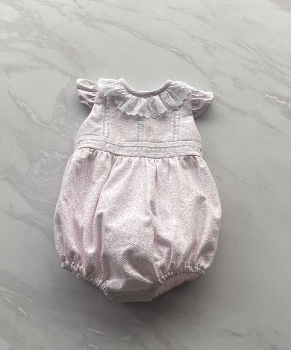 Natalia Romper
