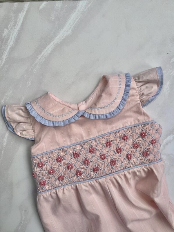 Luisa long romper - Image 2