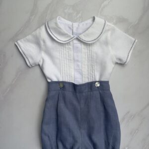 Lucas Bubble Set