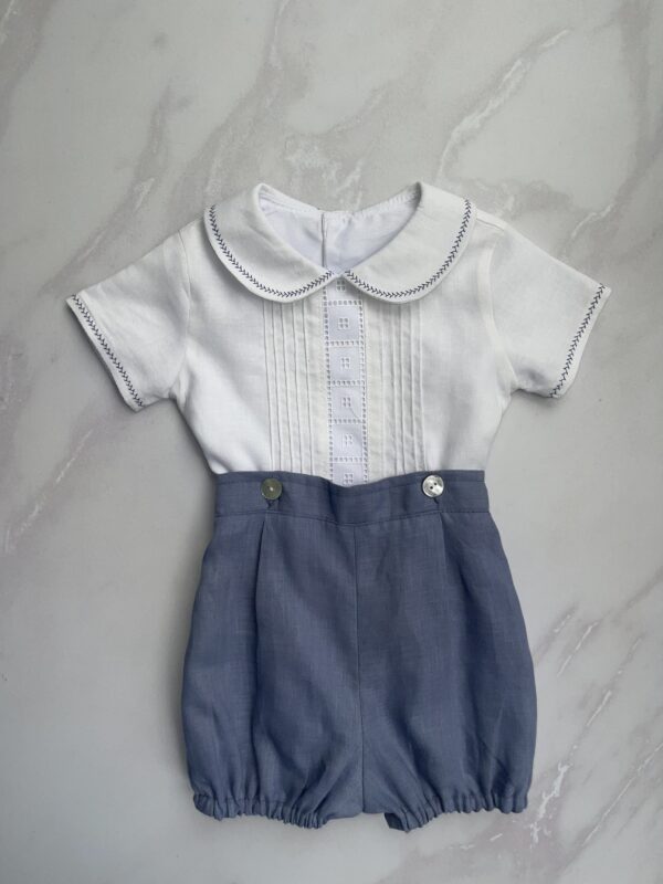 Lucas Bubble Set