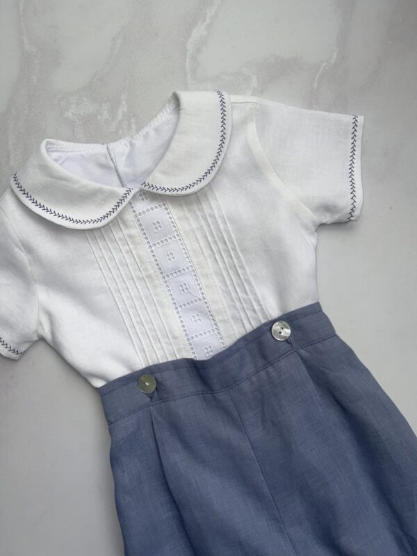 Lucas Bubble Set - Image 2