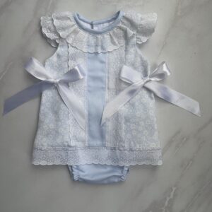 Jane two piece dress set