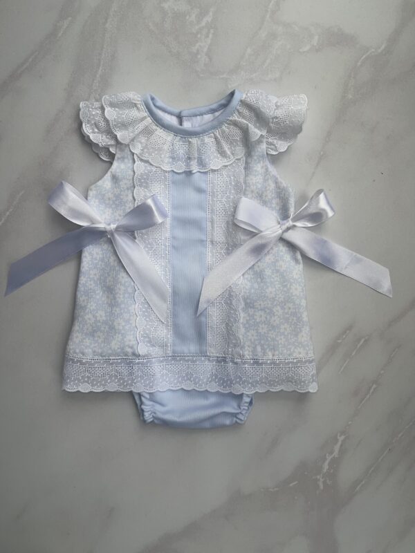 Jane two piece dress set