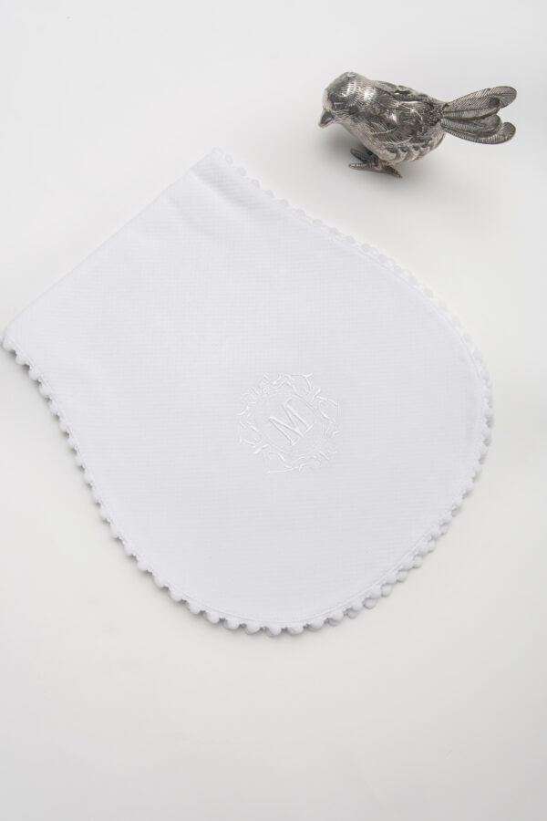 Laurel Burpcloth - Image 3