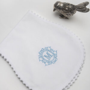 Burp Cloths