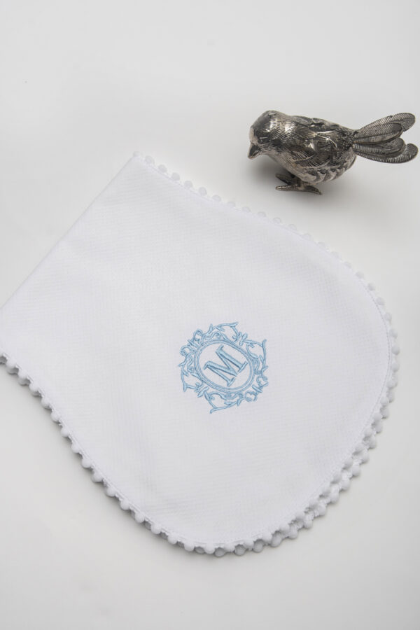 Laurel Burpcloth - Image 6