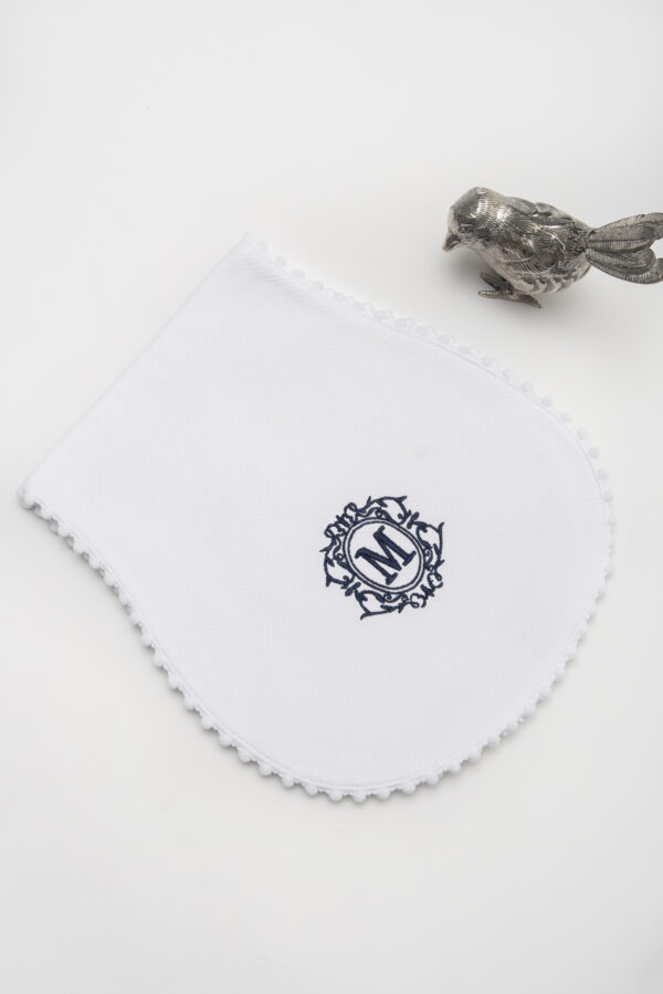 Laurel Burpcloth - Image 7