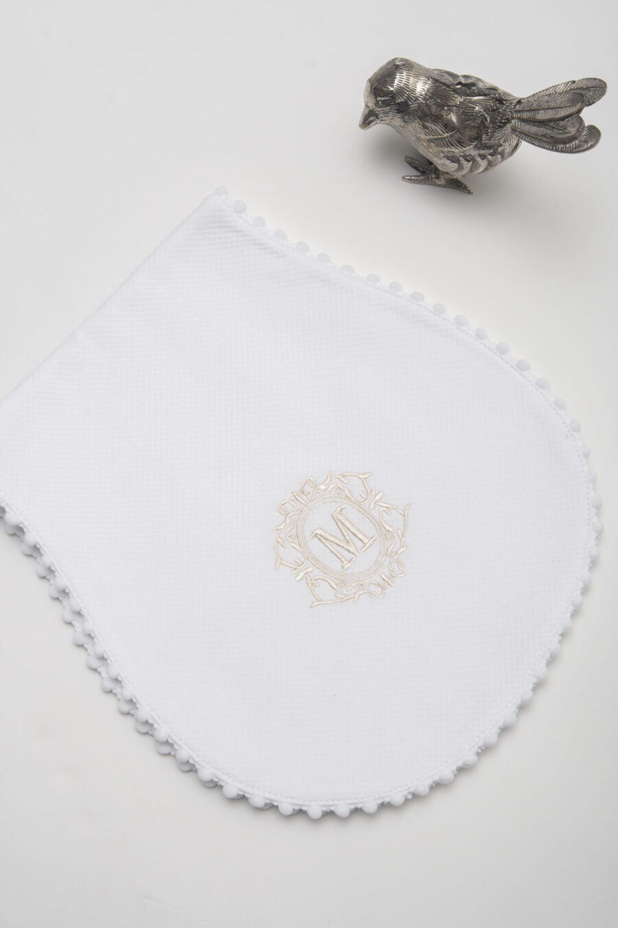 Laurel Burpcloth