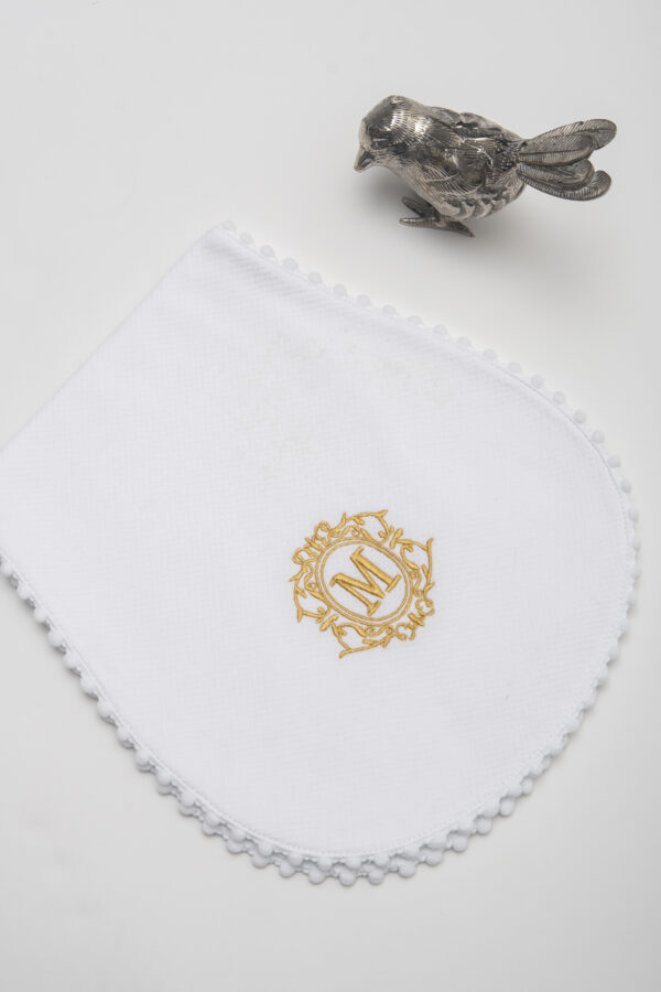 Laurel Burpcloth - Image 4