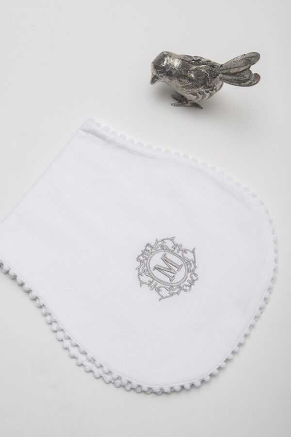 Laurel Burpcloth - Image 5