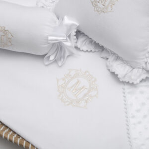 Laurel Blanket