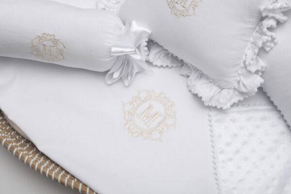 Laurel Blanket