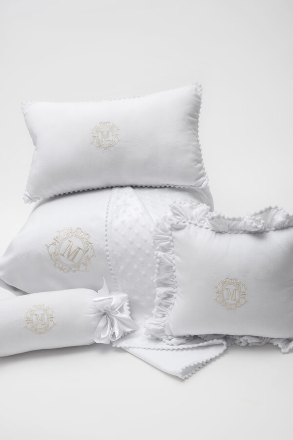 Laurel Long Pillow - Image 3