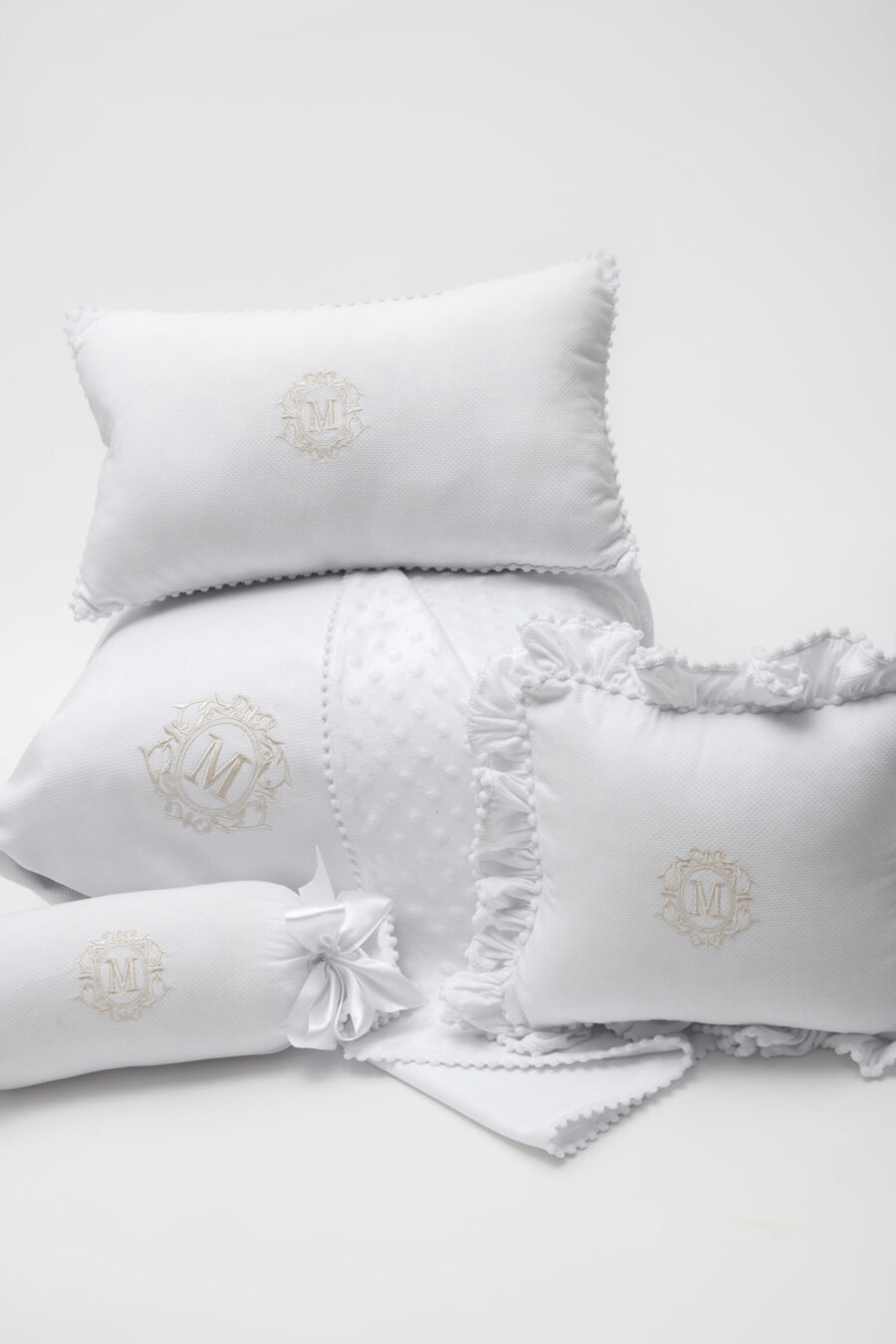 Laurel Long Pillow - Image 3