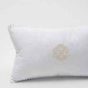 Laurel Long Pillow
