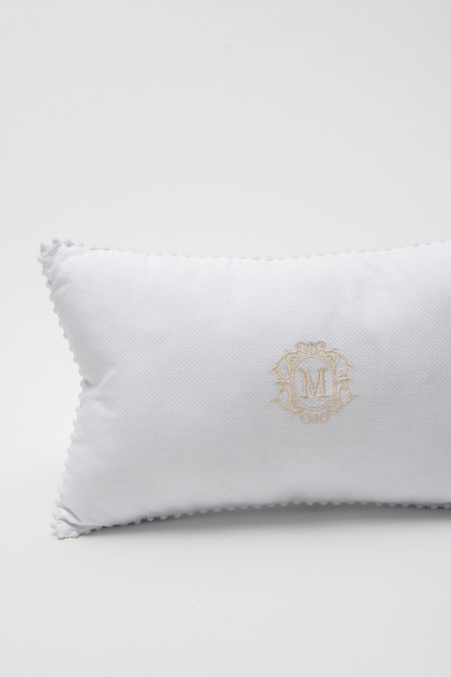 Laurel Long Pillow