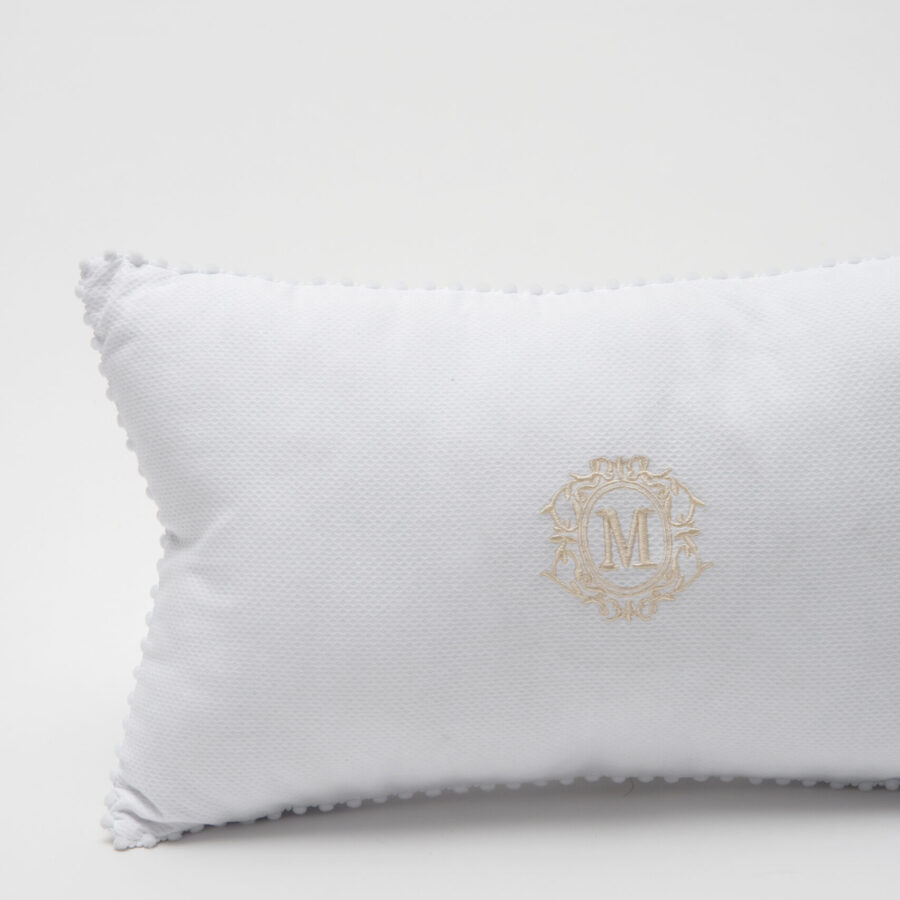 Laurel Long Pillow
